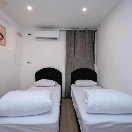 טבריה Levication 2 Bedrooms Pool&Jacuzzi מראה חיצוני תמונה