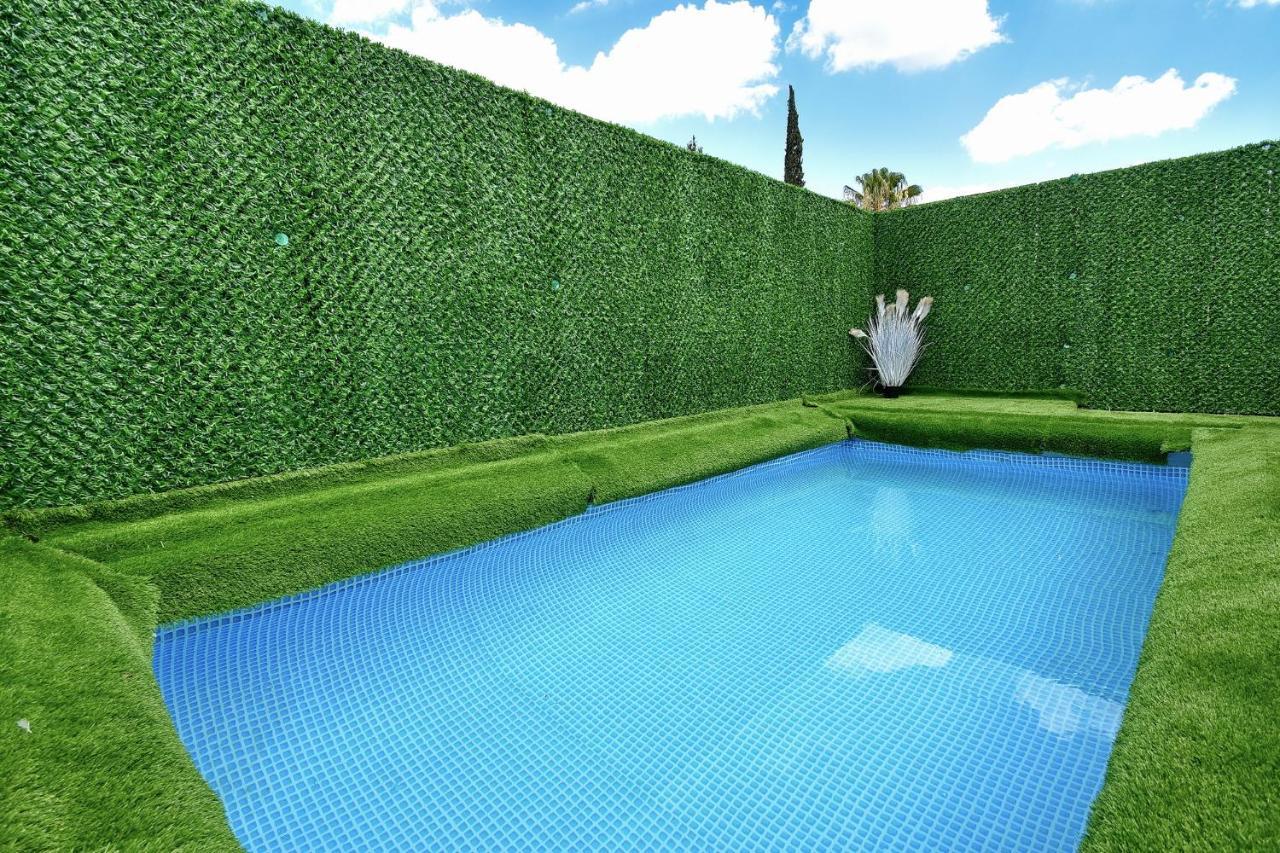 טבריה Levication 2 Bedrooms Pool&Jacuzzi מראה חיצוני תמונה