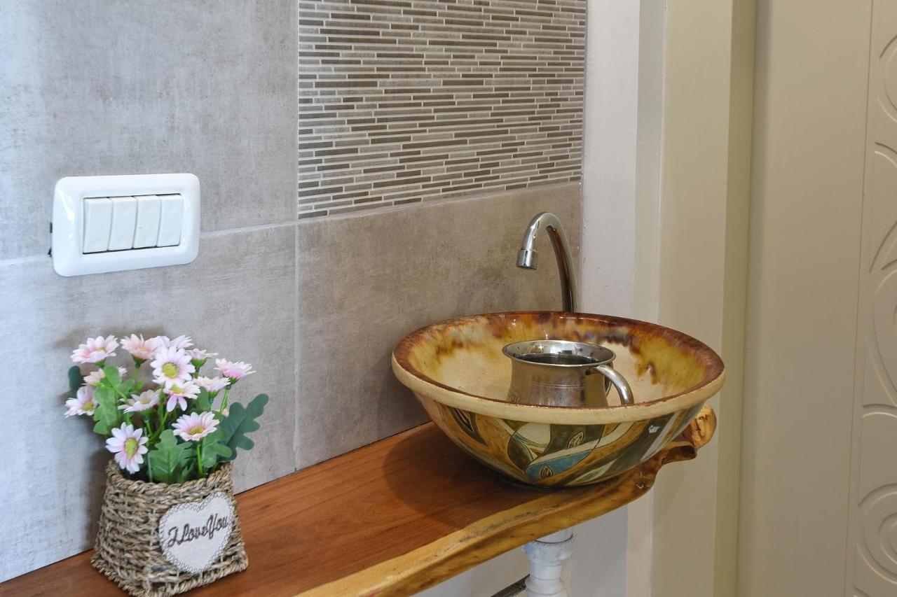 טבריה Levication 2 Bedrooms Pool&Jacuzzi מראה חיצוני תמונה